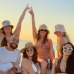 Private Boat Ride in Miami with Experienced Captain and Champagne - Starting Point at Coconut Grove with Prime Amenities