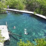 Private Boat to visit Holbox surroundings (3-Island Tour) - Visiting Isla Pajaros: Bird Watching and Nature