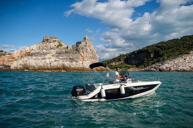 Private Boat Tour Cinque Terre and Portovenere - Sunsix - Starting Point and Duration of the Tour