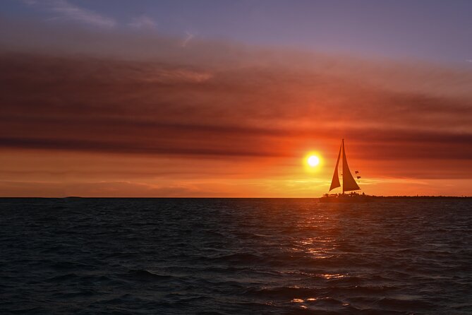 Private Boat Tour Dolphins Sunsets Shell Island and Snorkeling - The Experience with a Knowledgeable Guide