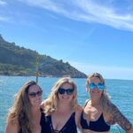 Private Boat Tour from La Spezia to Portovenere and Palmaria Islands Tino Tinetto - Sailing in the Portovenere Natural Park