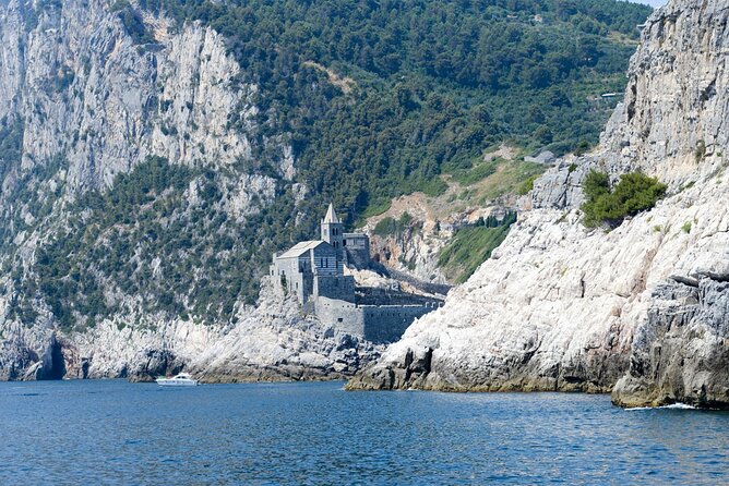 Private Boat Tour from La Spezia to the 5 Terre - Starting Point Near La Spezia’s Port