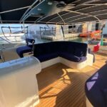 Private Boat Tour from Naples to Capri Onboard Tornado 50 - How the Tour is Tailored for Cruise Passengers