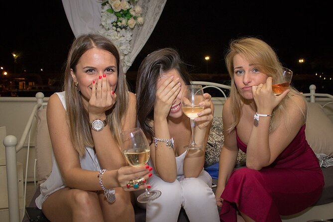 Private Boat Tour in Belgrade - Iconic Landmarks from the Water