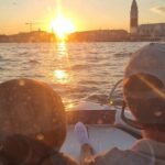 Private Boat Tour in the Venice Lagoon - The Experience with Luca, the Guide and Captain