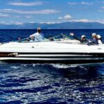 Private Boat tour in the White Lightning up to 8 guests - Exploring Lake Tahoes Famous Spots: Emerald Bay and Vikingsholm