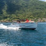 Private Boat Tour Kotor: Lady of the Rocks & Blue Cave - Small Groups up to 15 - Scenic Water Views of Boka Bay