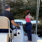 Private Boat Tour Monopoli and Polignano with Aperitif Included - Starting Point and Basic Tour Details