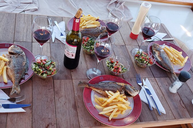 Private Boat Tour n Side - Departure and Meeting Arrangements in Side