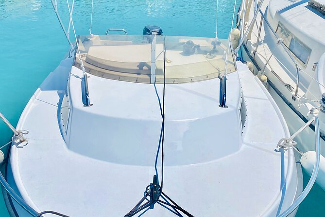 Private Boat Tour Nice, Villefranche, St Jean Cap Ferrat - Exploring Villefranche-sur-Mer and Its Enchanting Bay