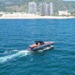 Private Boat Tour of the Amalfi Coast - Customizable Stops and Iconic Coastal Towns