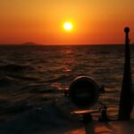 Private boat tour of the island of Capri - Exploring Capri’s Famous Caves: Blue Grotto and Grotta Verde