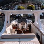Private Boat Tour on Lake Como - Explore Lake Comos Historic Villas and Celebrity Homes