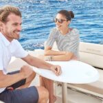 Private Boat Tour on the Côte d'Azur ( Nice - Monaco or Nice - Cannes ) - Beaulieu-sur-Mer from the Sea