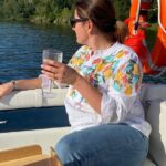 Private Boat Tour on the Douro River at Sunset - Discovering the Douro River Estuary and Porto Wine Cellars