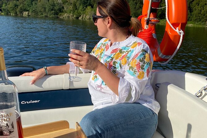 Private Boat Tour on the Douro River at Sunset - Discovering the Douro River Estuary and Porto Wine Cellars