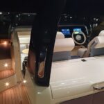 Private Boat Tour on the Palermo Coast - The Experience on the Luxurious Boat