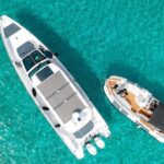 Private Boat Tour Paros, Antiparos & Blue Lagoon - Half Day - Starting Point and Group Size for a Personalized Experience