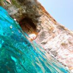 Private Boat Tour to Blue Lagoon Comino Caves and Gozo - Visiting the Historic Watchtower of 1618