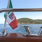 Private Boat Tour to Cala Violina and the Tuscan coast - Journey to Cala Civette: Unreachable by Land