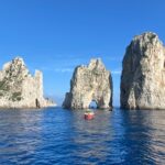 Private Boat Tour to Capri from Sorrento - Cruise Along the Sorrento Coast