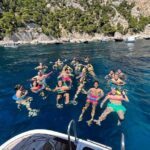 Private Boat Tour to Capri's Hidden Gems with Local Skipper - Exploring Capri’s Most Famous Natural Wonders
