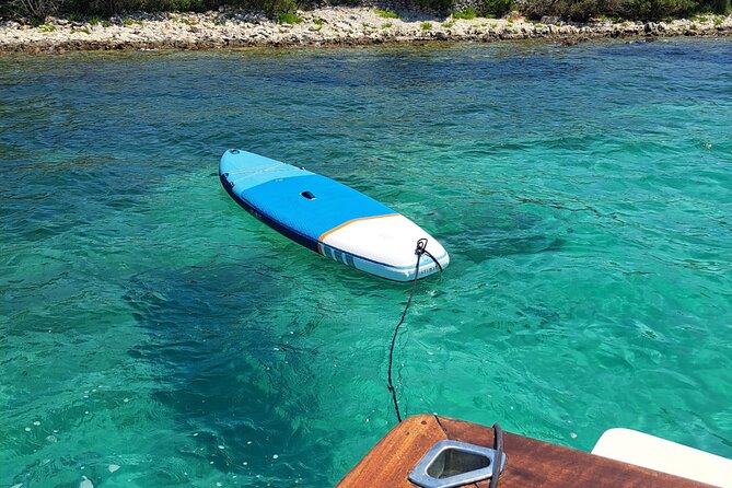 Private Boat Tour to Croatian Islands - Cruising to Preko, the Island Village with Traditional Charm