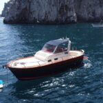 Private Boat Tour to discover Capri - Departure from Sorrento and What to Expect