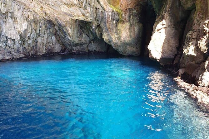 Private Boat tour to Elaphiti Islands 8h - Starting Point and Timing for the Dubrovnik Boat Tour