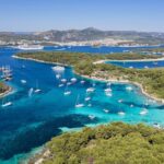 Private Boat Tour To Pakleni Islands and Red Rocks - Starting Point and Tour Duration in Hvar