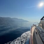Private Boat Tour to Positano - Exploring the Sorrento Coast and Bagni Regina Giovanna