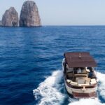 Private Boat Tour to Positano and Amalfi from Sorrento - Embark from Sorrento’s Marina Piccola at 9:00 am