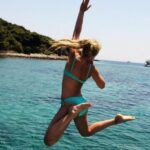 Private Boat tour to the Blue Lagoon & Solta - Swim, Snorkel, Tan and Relax! - Start at Split’s Waterfront for a Personalized Coastal Adventure