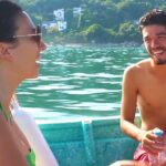 Private Boat Tour to Yelapa with Snorkeling and Waterfall Hike - Exploring Los Arcos Marine Park with Marine Caves and Reefs