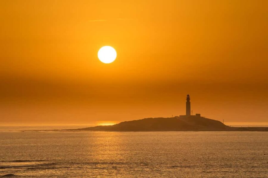 Private Boat Tour with Aperitif and Activities - Trafalgar and Zahara (Cadiz) - Starting Point and Meeting Details in Cádiz