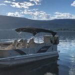 Private Boat Tour with Lunch Stop - Exploring Lake Okanagan’s Most Private Bays and Shorelines