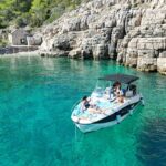 Private Boat Tour within Croatia - Starting Point and Group Capacity