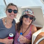 Private Boat Tours and dolphin encounters in Avalon NJ - Starting Point and Meeting Details in Avalon NJ