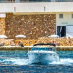 Private Boat Tours Dubrovnik to Hvar - Scedro Island and the Approach to Hvar