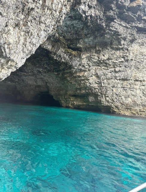 Private Boat Tours From Malta/Gozo: Comino & Blue Lagoon - Starting Points in Malta and Gozo for a Personalized Experience
