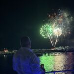 Private Boat Tours in Destin Fireworks Cruises - Departing from Destin’s Harbor at 8:00 pm