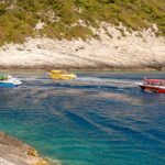 Private boat transfer Split/ Split airport - Hvar - Meet Your Skipper at Hvar Port for a Personalized Pickup