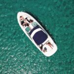 Private Boat Trip 3.5 hours from Sant Antoni de Portmany - Private Departure from Sant Antoni de Portmany at Rita’s Cantina