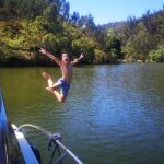 Private boat trip with lunch in a typical restaurant - Departure from Porto at 10:30am with Convenient Pickup