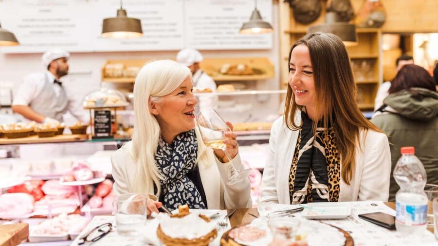 Private Bologna Intro Tour with a Local, Flexible & Custom - How the Tour Is Personalized to Your Interests