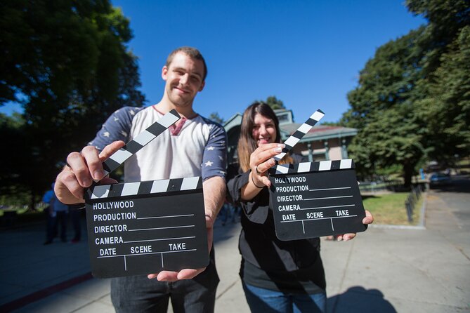 Private Boston Movie Mile Guided Walking Tour - Visiting Boston Common: A Film Location Hotspot