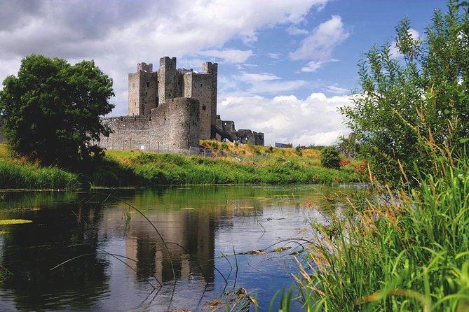 Private Boyne Valley, Hill of Tara and Trim Castle Day Tour - Key Points