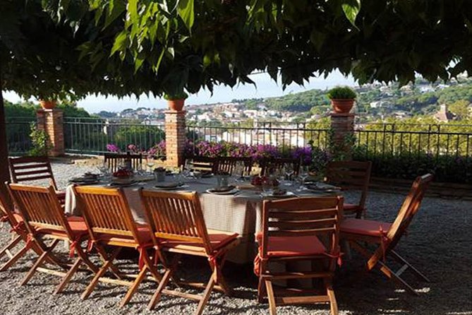 Private Breakfast Winery Experience - Private Wine Tasting Tour - Starting the Day with Convenient Pickup and Scenic Drives