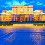 Private Bucharest Communist Tour with the People's House and Ceausescu Residence - Visiting the Palace of Parliament, Bucharest’s Iconic Landmark