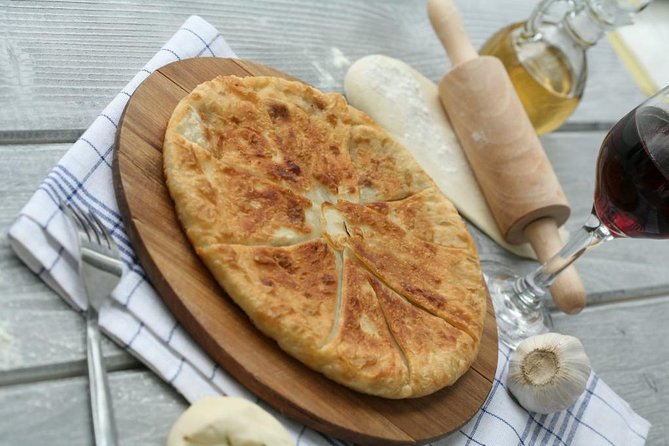 Private Bucharest Food Tour with a Local Foodie - Visiting the Biserica Sfantul Anton and the Old Court of Vlad the Impaler